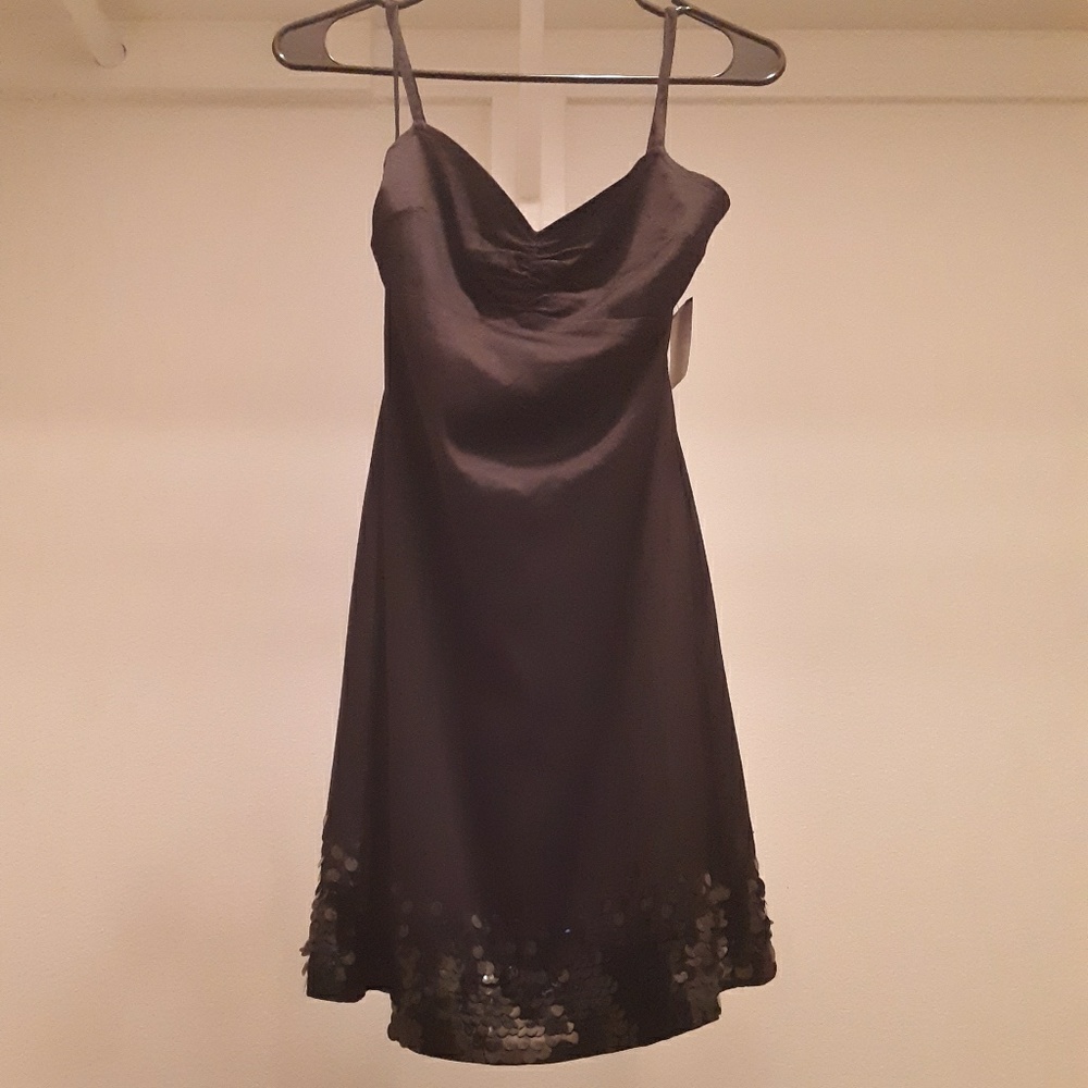 NWT Guess Morgan Slip Dress